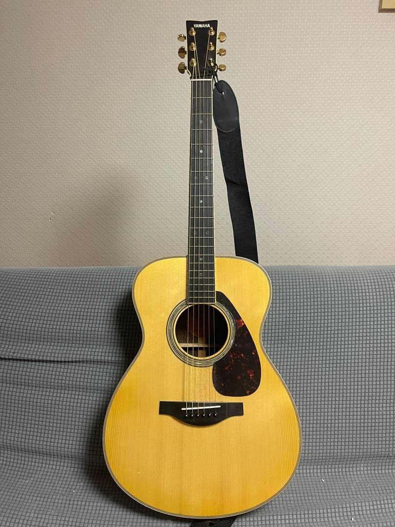 【マリー様】Yamaha LS16 アコースティックギター
