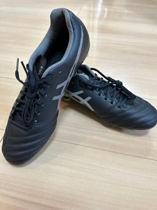 シューズ DS LIGHT X-FLY PRO 25.5 BLACK/SILVER