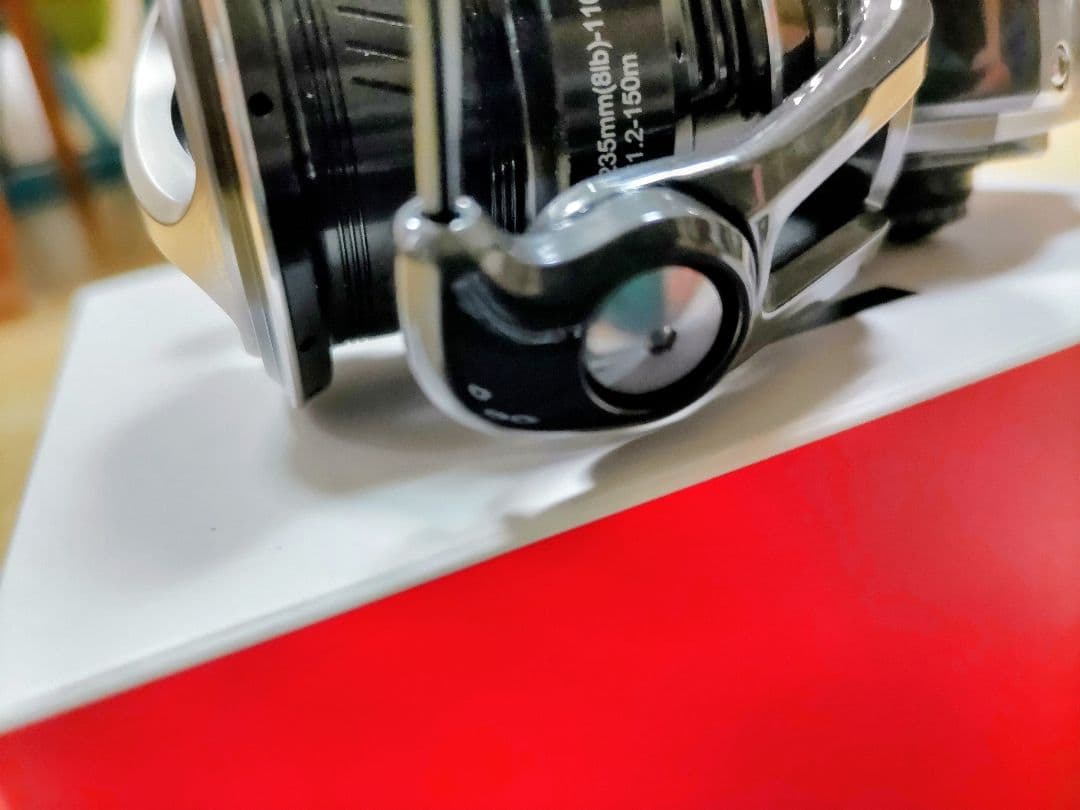 リール Abu Garcia REVO SP BEAST 3000SH