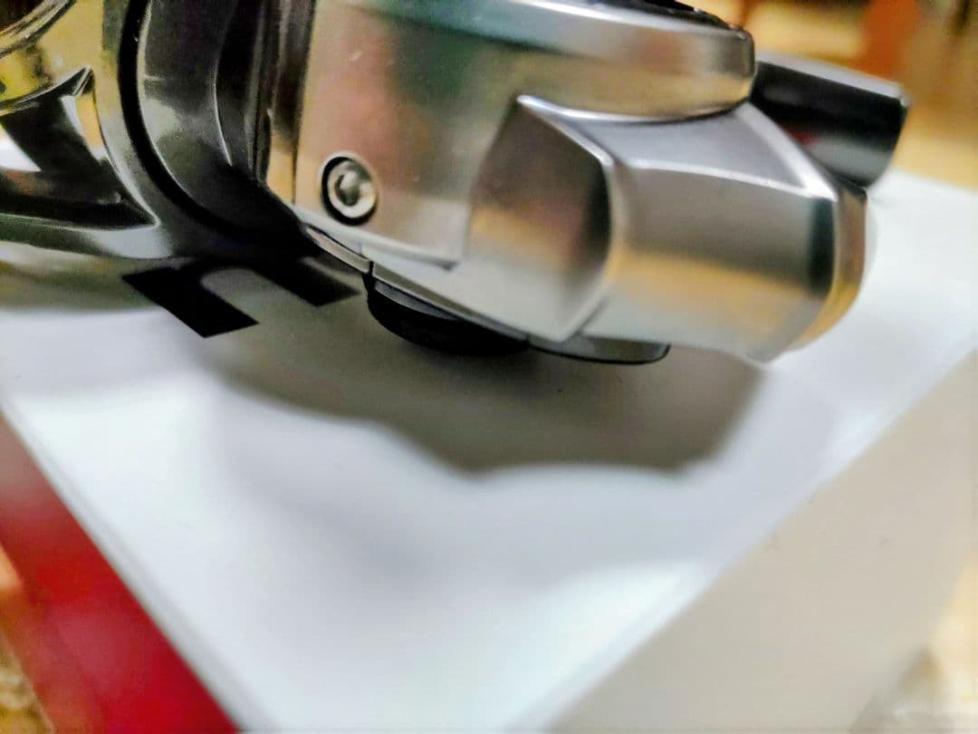 リール Abu Garcia REVO SP BEAST 3000SH