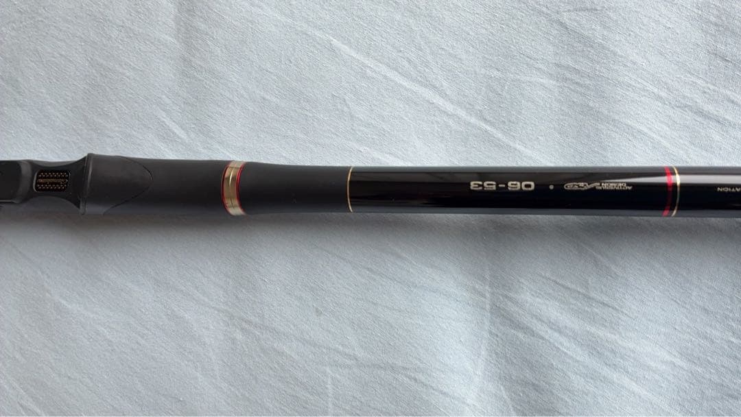 がまかつ　がま磯チヌ競技スペシャルⅢ 06号53