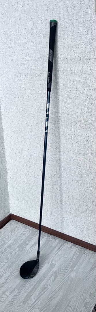 キャロウェイ ELYTE 7W SR 純正 美品 HC付