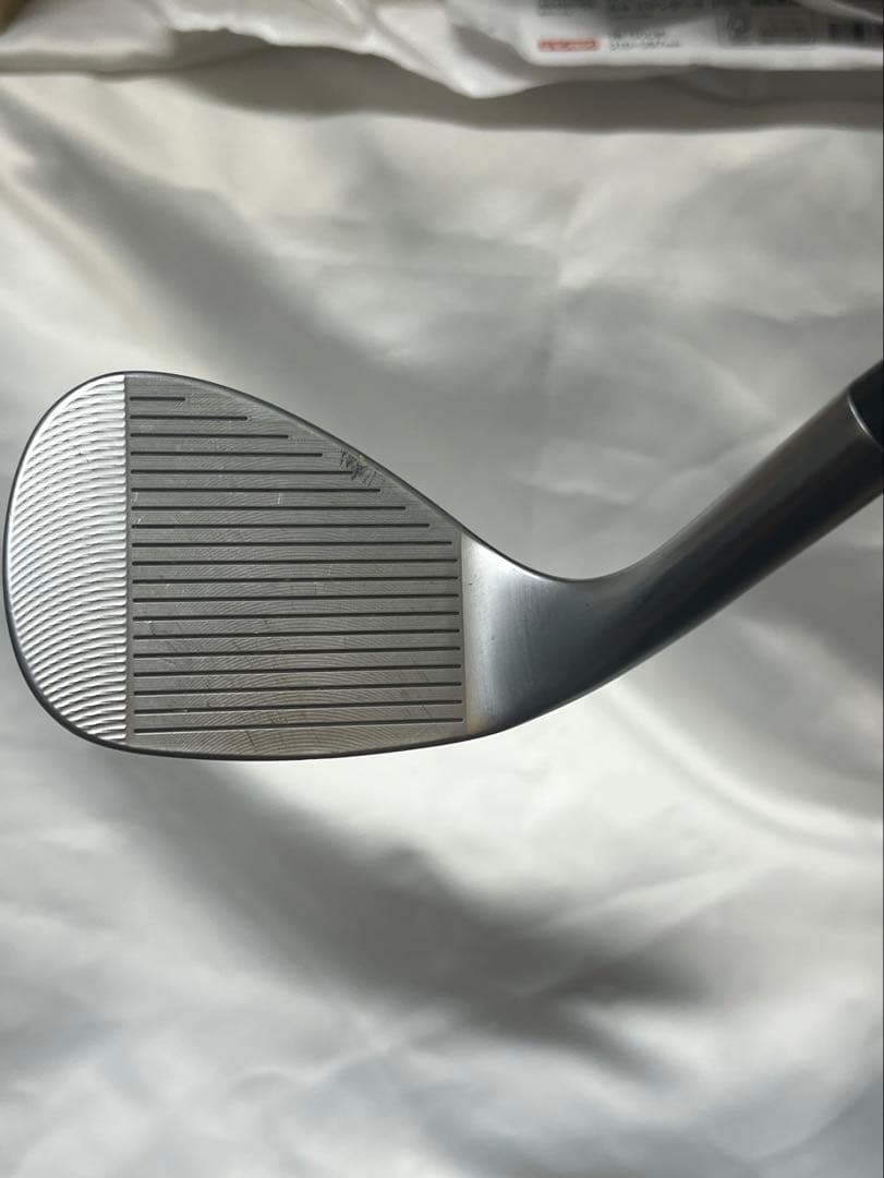 美品❗️Cleveland RTX 6 ZIPCORE ウェッジ 52度&58度