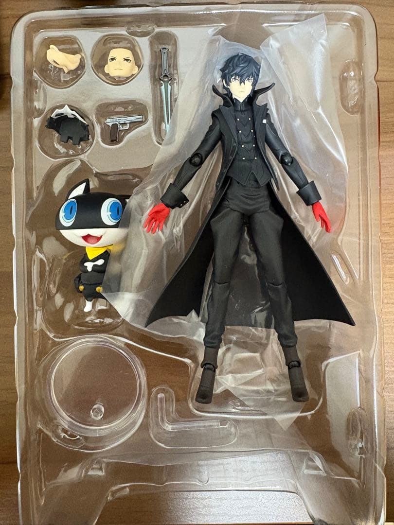 figma ジョーカー 特典付き