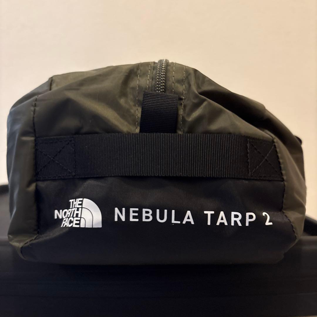 テント・タープ THE NORTH FACE Nebula Tarp 2