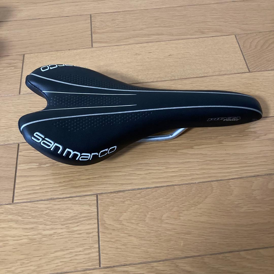 BASSO（バッソ）ロードバイク