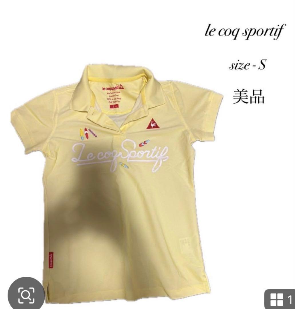 MARK & LONA × PEARLY GATES上下セット