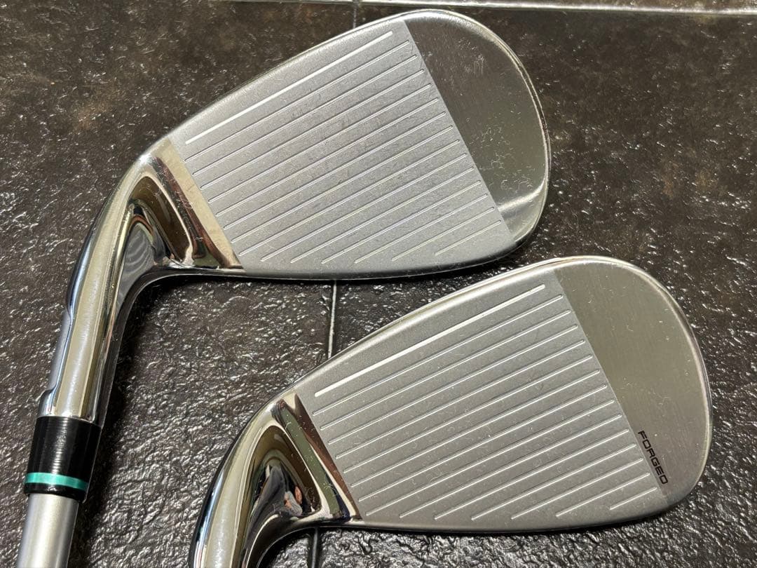TaylorMade SIM GLOIREレディースアイアンセット