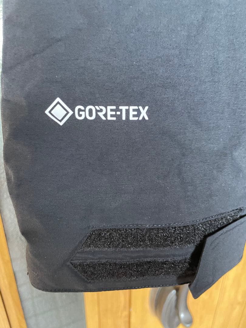 VOLCOM ボルコム L GORE-TEXジャケット