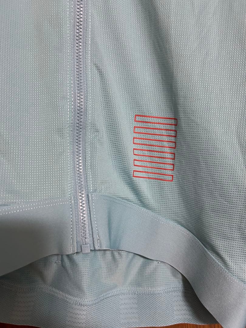 美品　Rapha メンズ プロチーム トレーニング ジャージ（Sサイズ）
