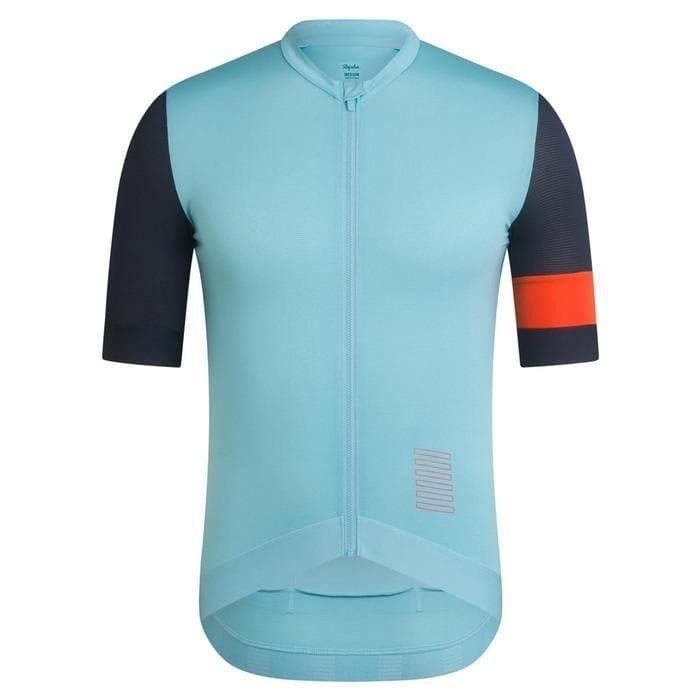 美品　Rapha メンズ プロチーム トレーニング ジャージ（Sサイズ）