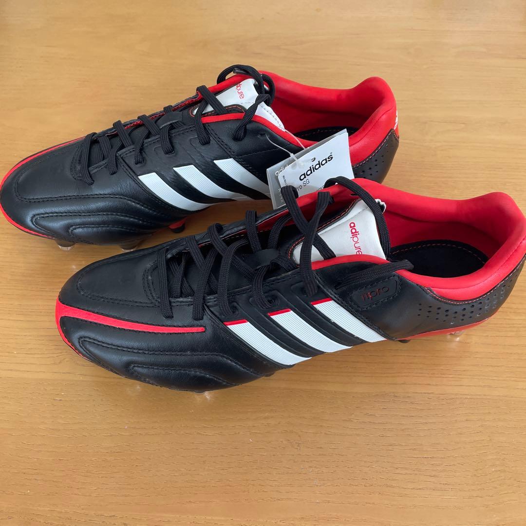 adidas adipure 11pro SG 26.5㎝