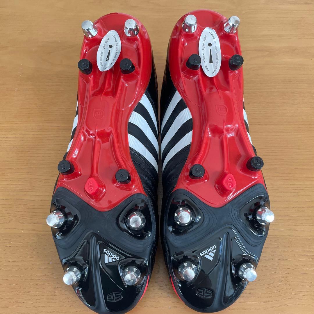 adidas adipure 11pro SG 26.5㎝