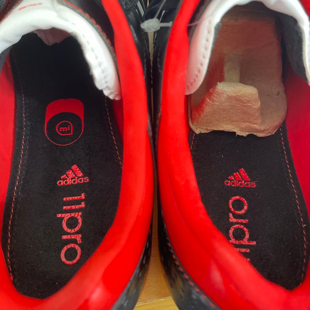 adidas adipure 11pro SG 26.5㎝
