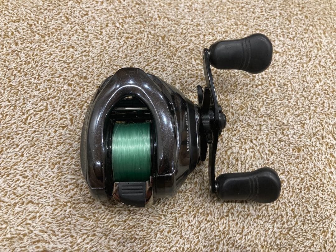18アンタレスDCMD XG右巻き