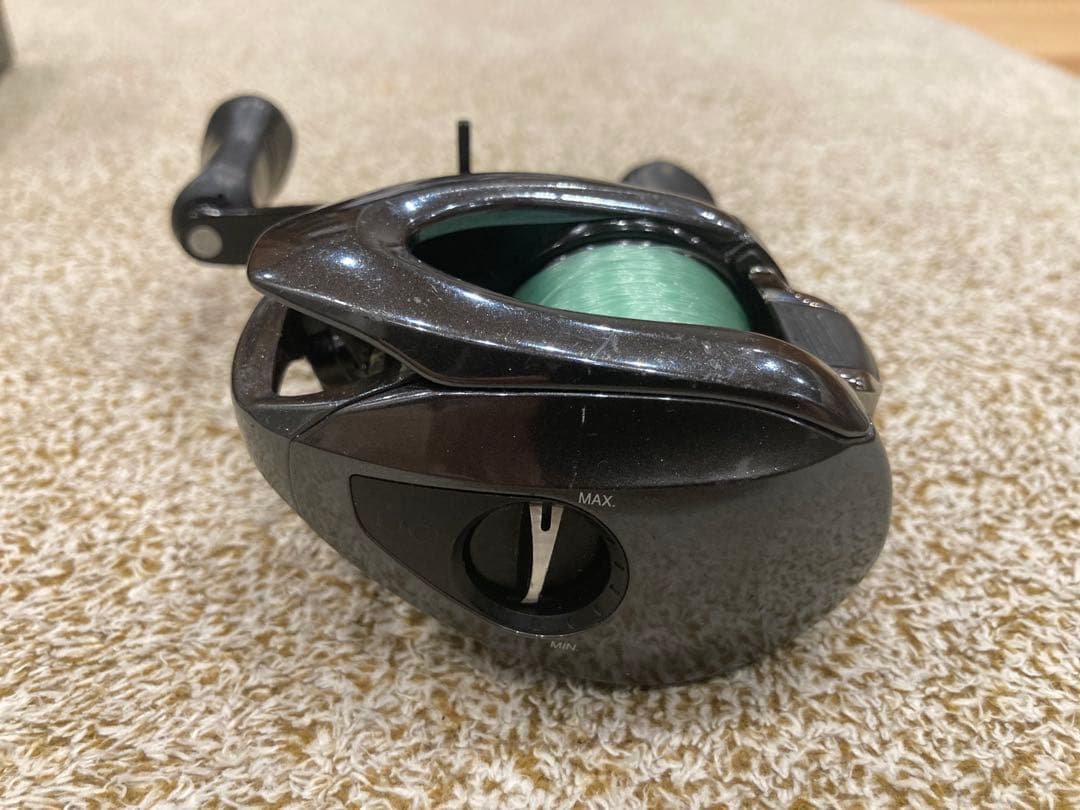 18アンタレスDCMD XG右巻き