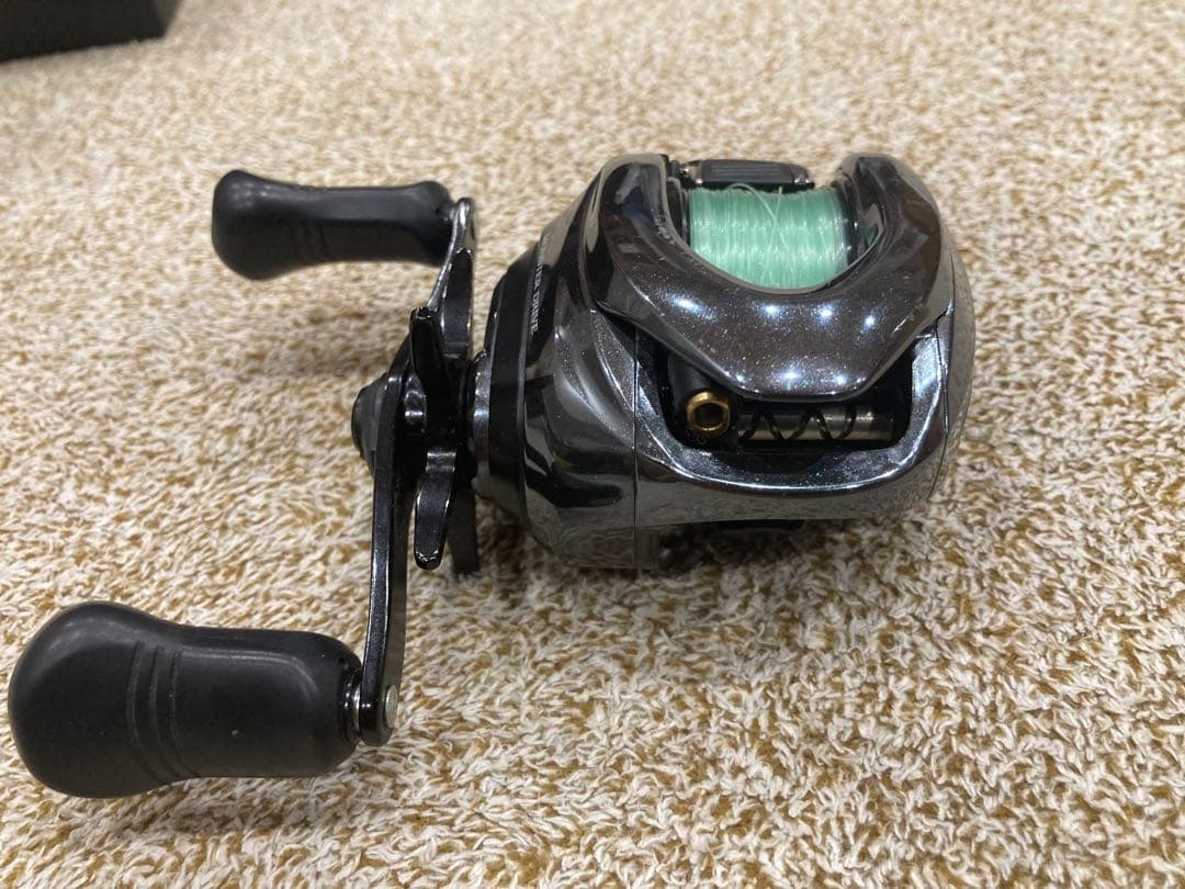 18アンタレスDCMD XG右巻き