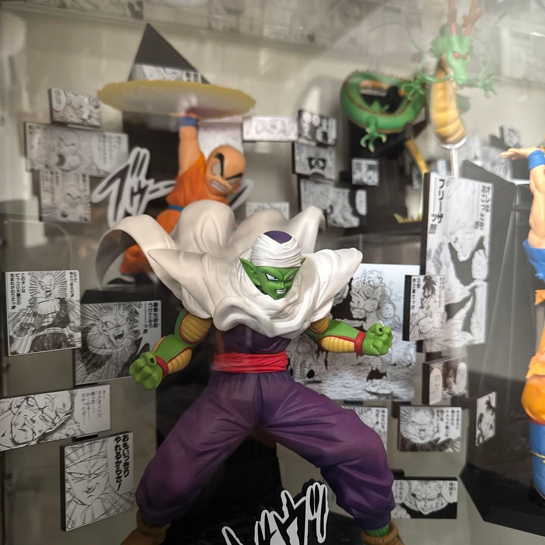 一番くじ DRAGON BALL 40th ～其之二～