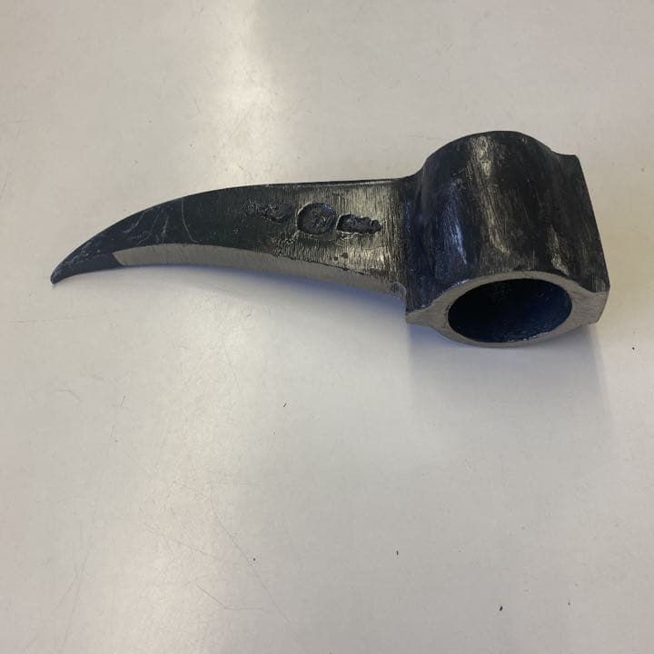 鳶　33mm 鳶口　トビ　林業　土佐刃物　一寸一分　新品