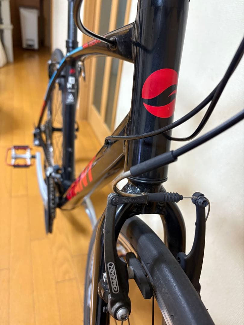 ★giant ESCAPE RX3 2×9 Mサイズ おまけ付★