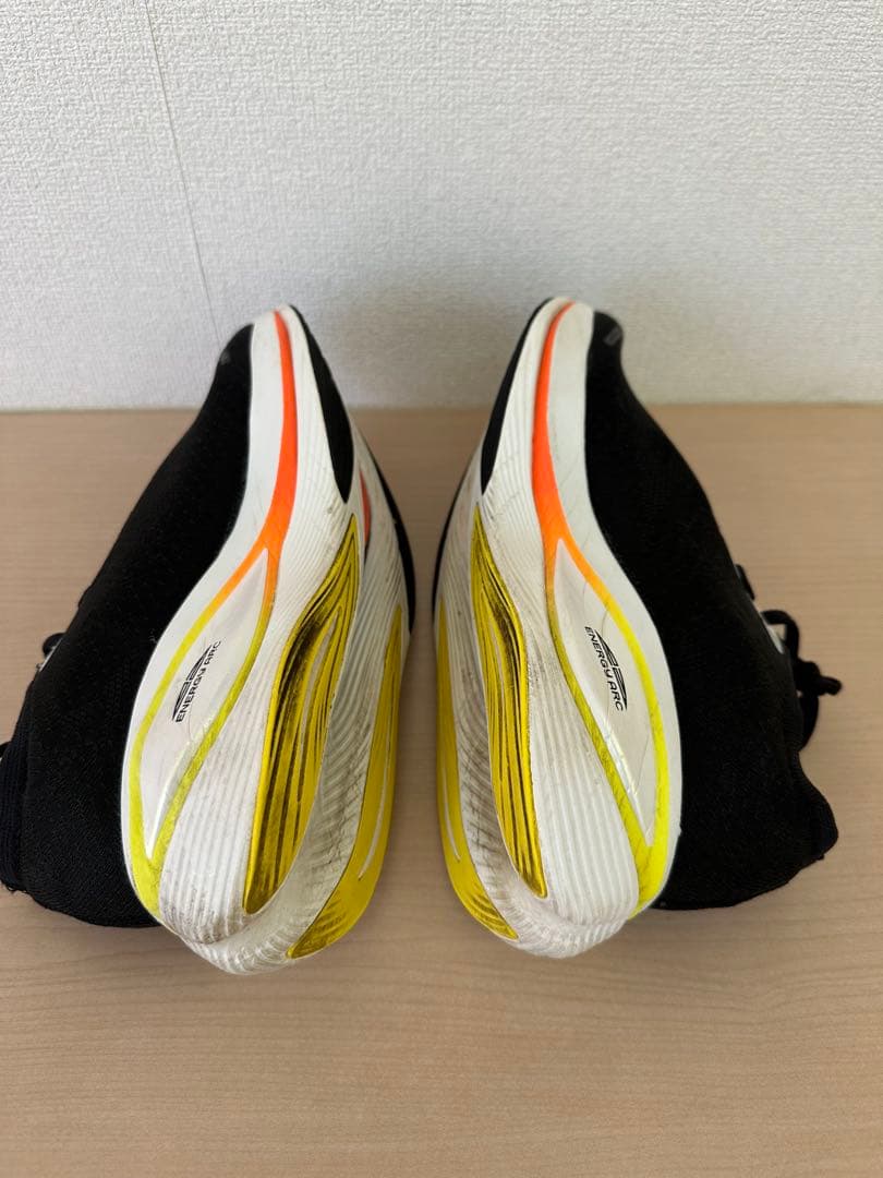 スパイク・シューズ New Balance FuelCell SuperComp Elite v3