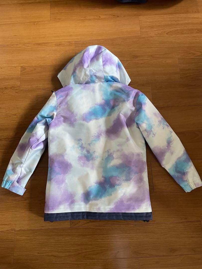 スキーウェア COSBY ジュニア用　160cm 美品