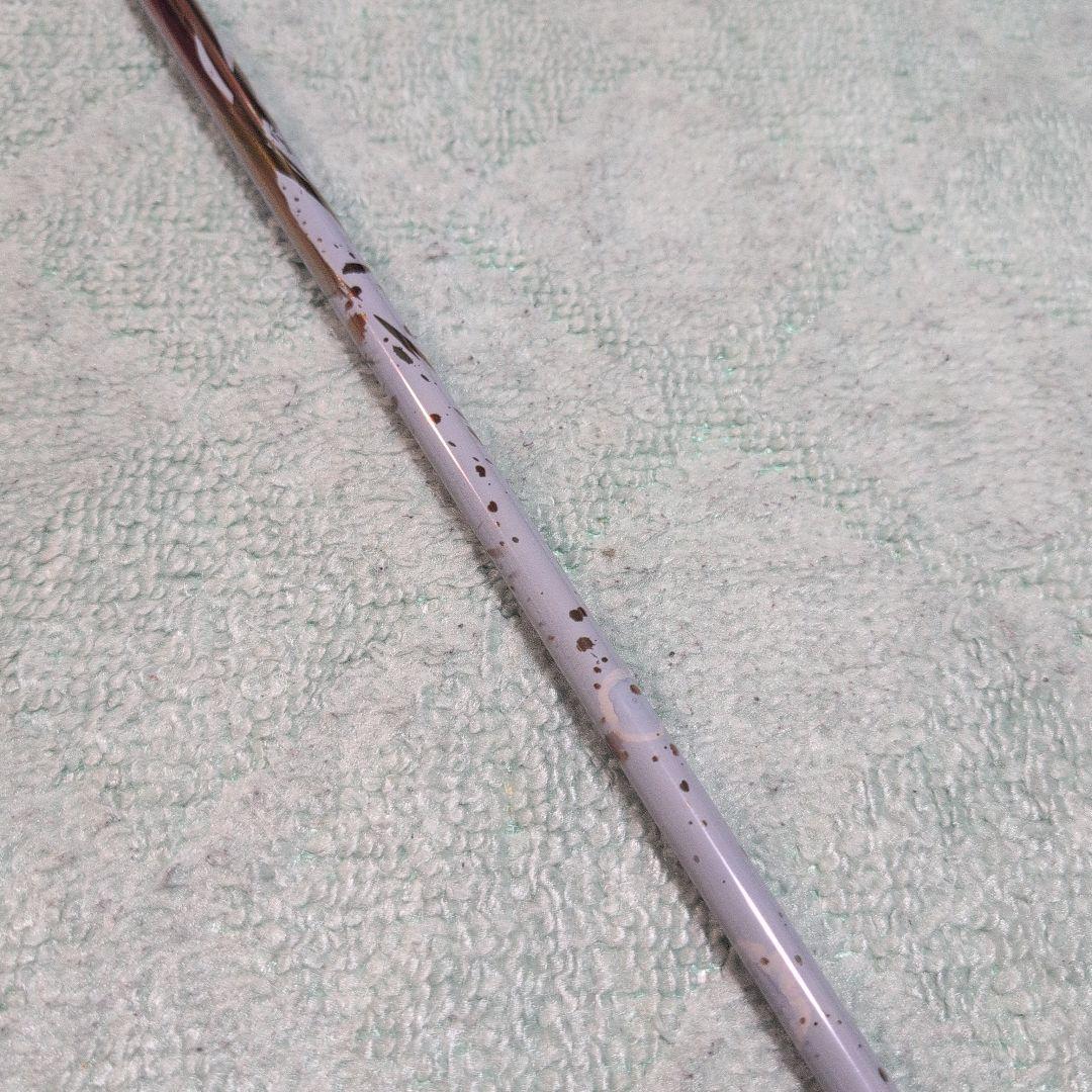 ドライバーシャフト　フジクラ