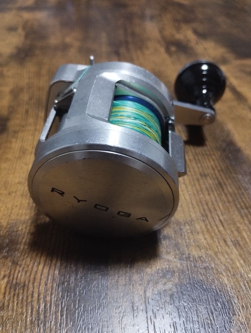 リール DAIWA RYOGA C2020PE-H
