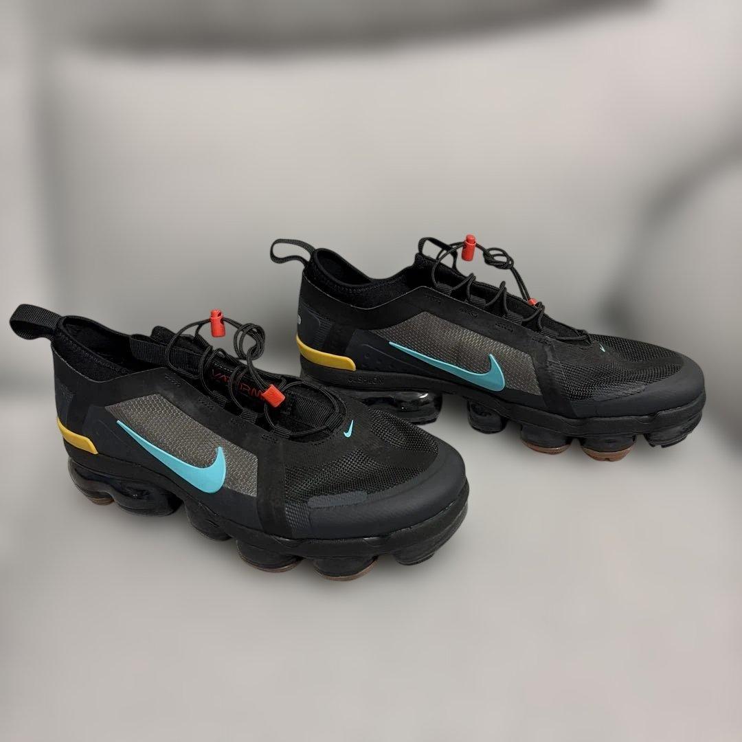 Nikeエア ヴェイパーマックス2019 ユーティリティ Off Noir 27
