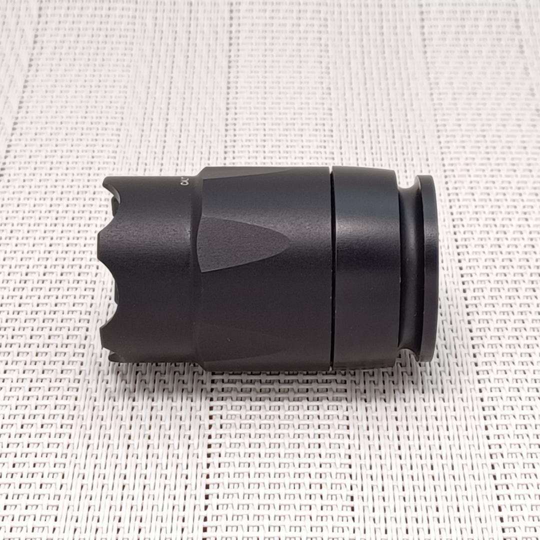 SUREFIRE E2DL DEFENDER 200/5ルーメン ヘッド 美品