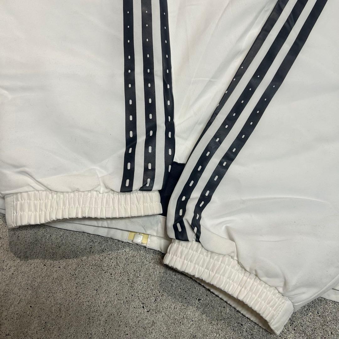 adidas リバプール ウィンドブレーカー サッカー XO