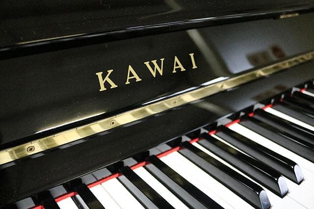アップライトピアノ【カワイ HA-20】販売