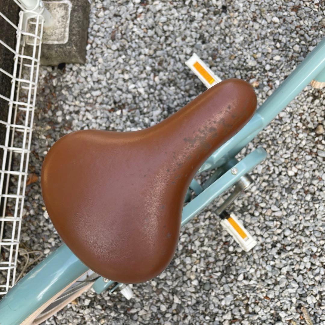 [栃木県宇都宮市]little Tokyo bike 16インチ