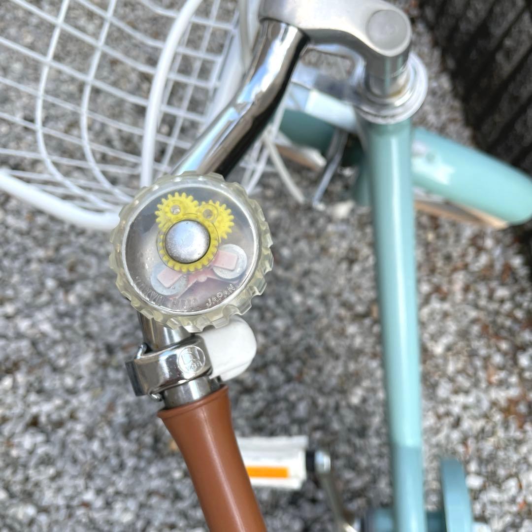 [栃木県宇都宮市]little Tokyo bike 16インチ