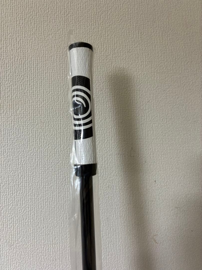 新品オデッセイAi-Square2 Square 1/2BALL パター長尺