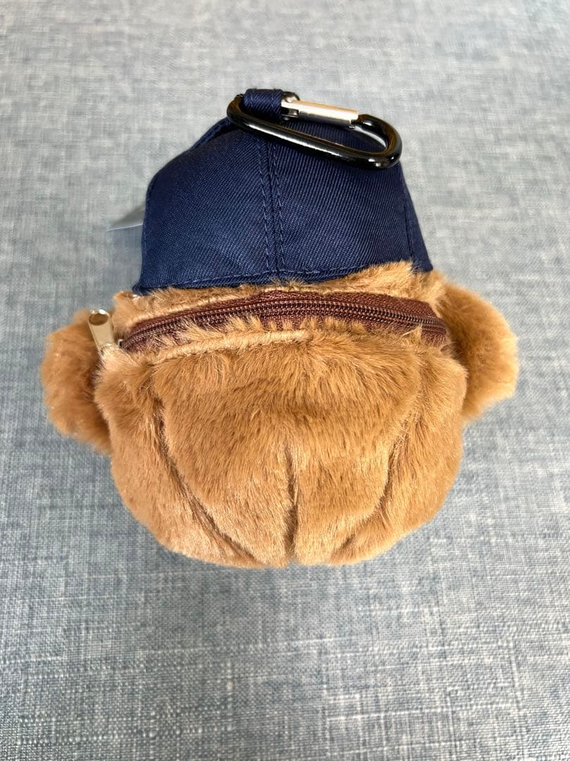【新品】 POLO ポロ ラルフローレン ポロベア ポーチ ボールポーチ