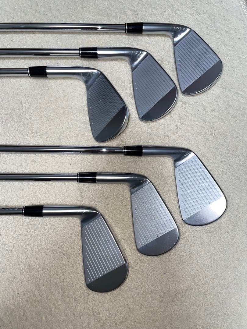 【新品】 SRIXON ZXi5 6本(5~P) MODUS3 TOUR105R