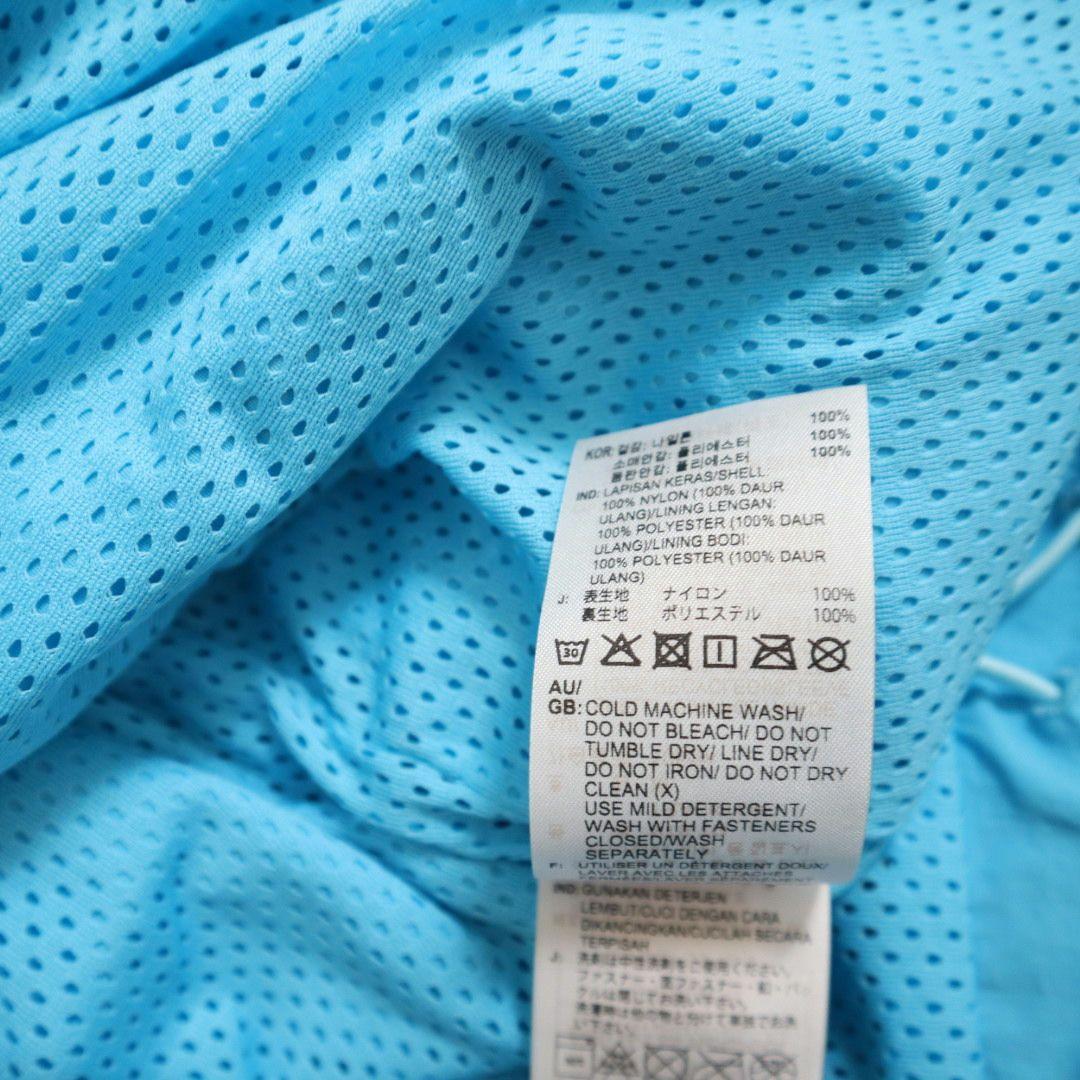 新品 2XLadidas アディダス NTS TG トラックトップ