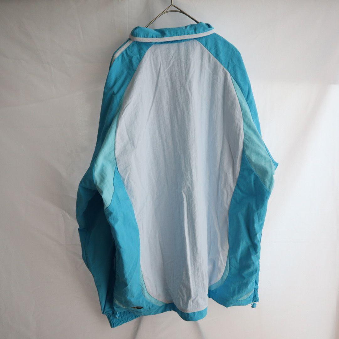 新品 2XLadidas アディダス NTS TG トラックトップ