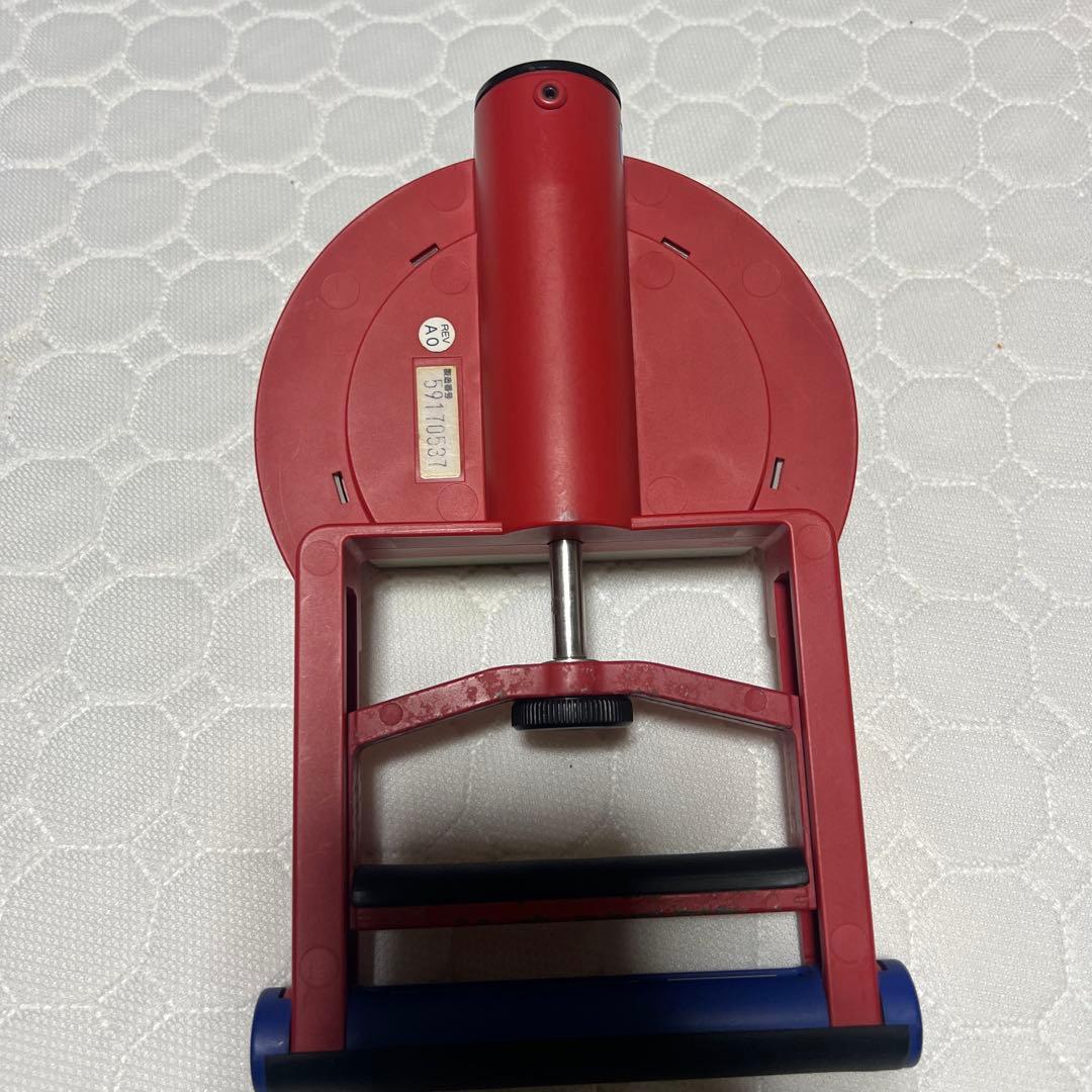 GRIP-D T.K.K.5101 竹井機器工業 デジタル握力計 5-100KG