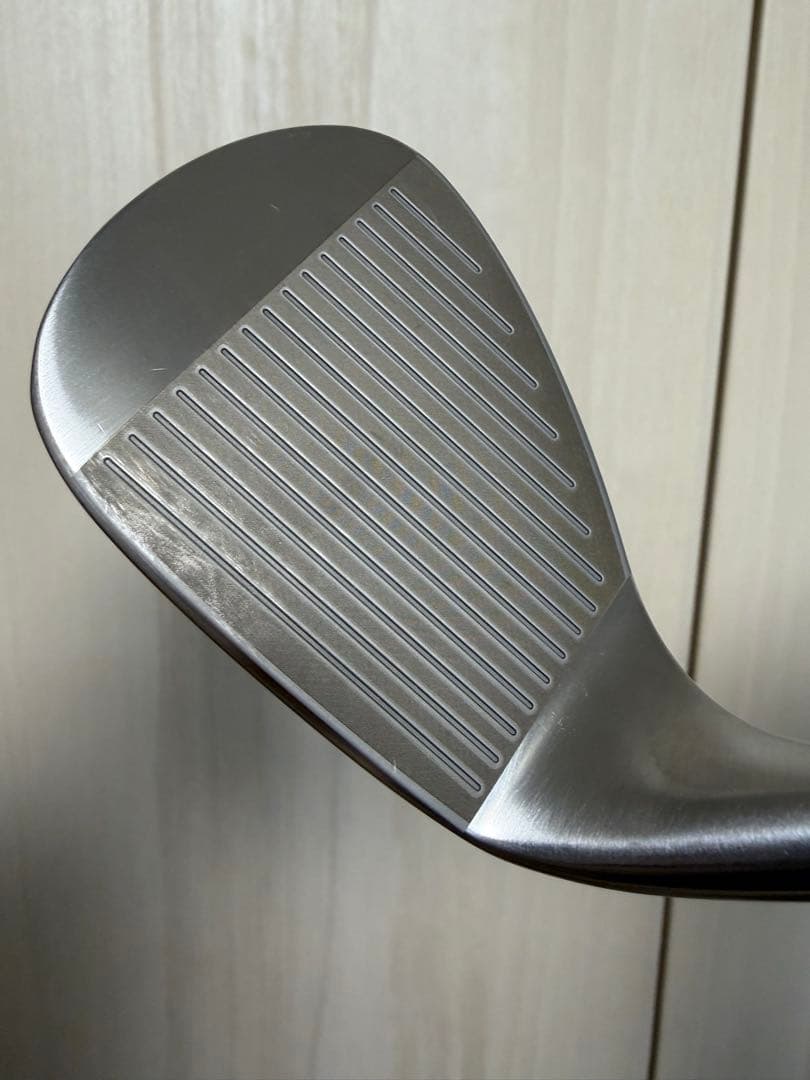 極美品！BITING SPIN バイティングスピン52 58 ブリヂストン