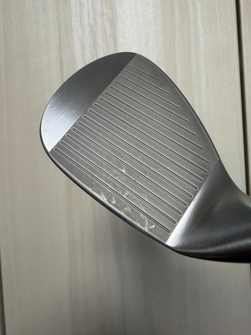 極美品！BITING SPIN バイティングスピン52 58 ブリヂストン