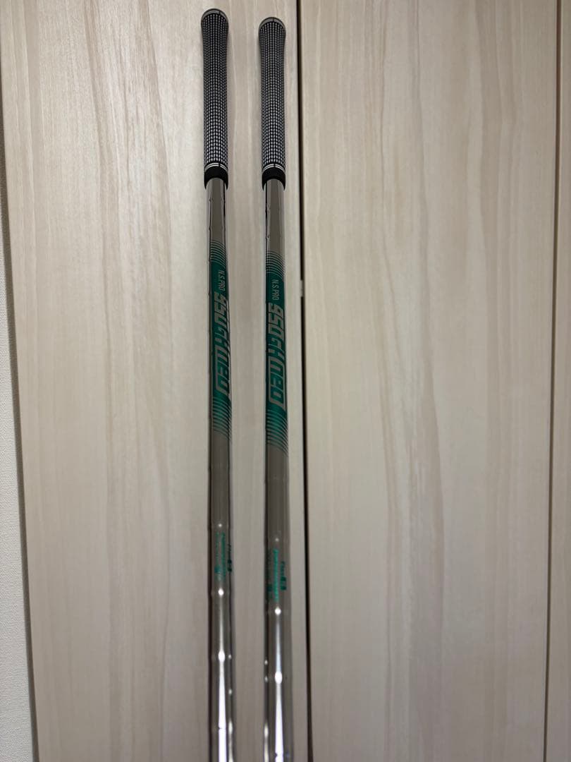 極美品！BITING SPIN バイティングスピン52 58 ブリヂストン