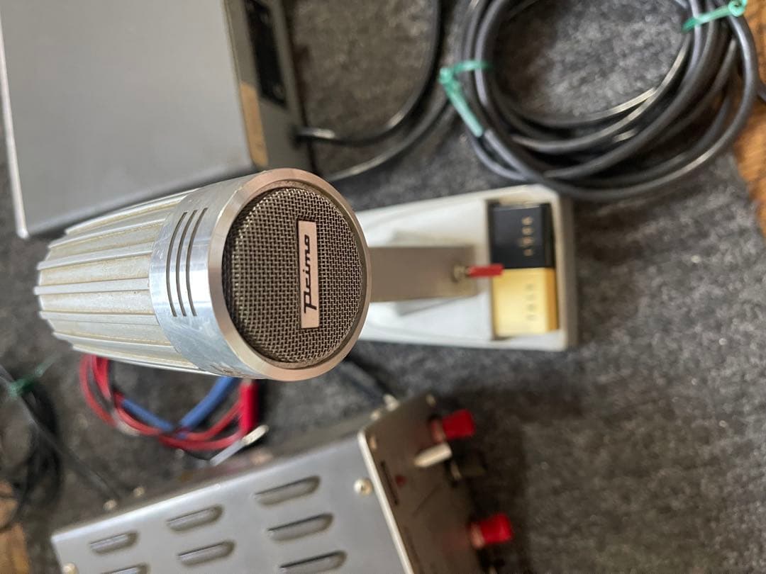 DAIWA ダイワ RF-550 RF スピーチプロセッサー