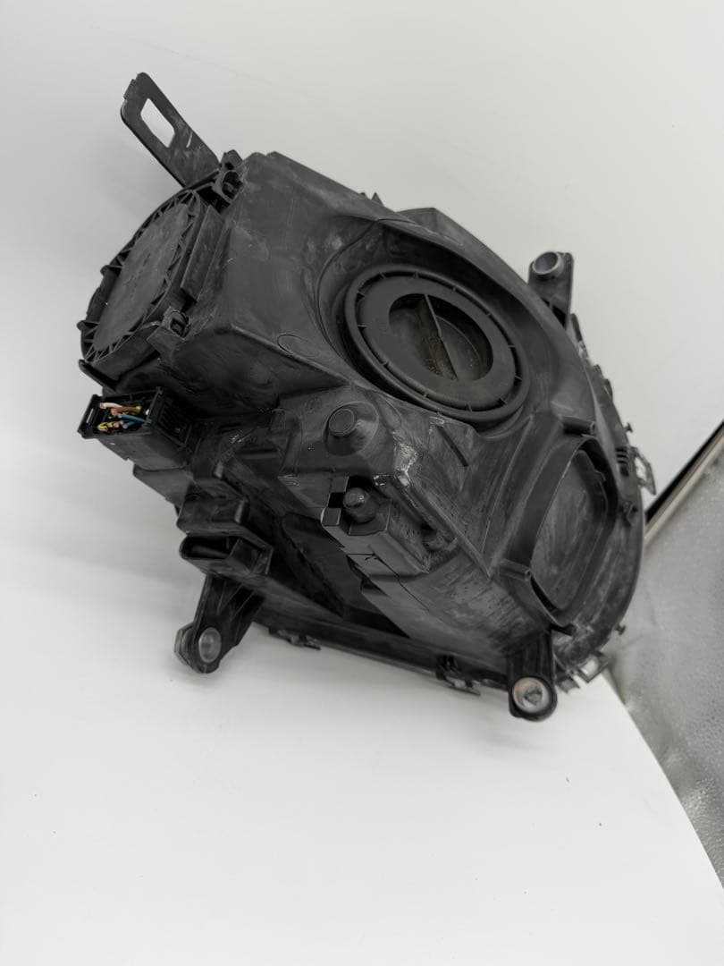 MINI R56 純正 ヘッドライト 左右 ハロゲン