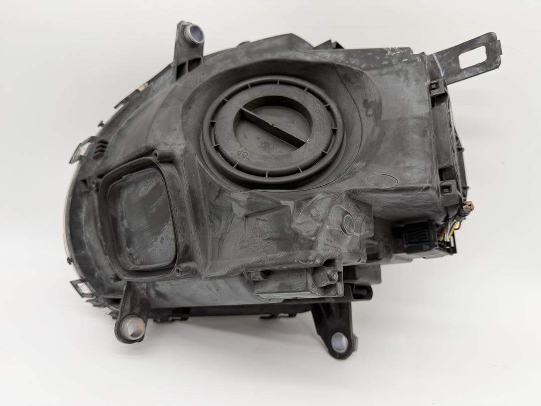 MINI R56 純正 ヘッドライト 左右 ハロゲン