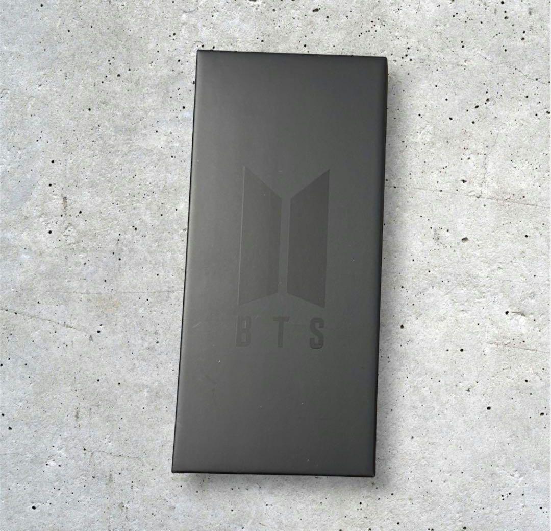 BTS OFFICIAL LIGHT STICK ver.4 アミボム 新品