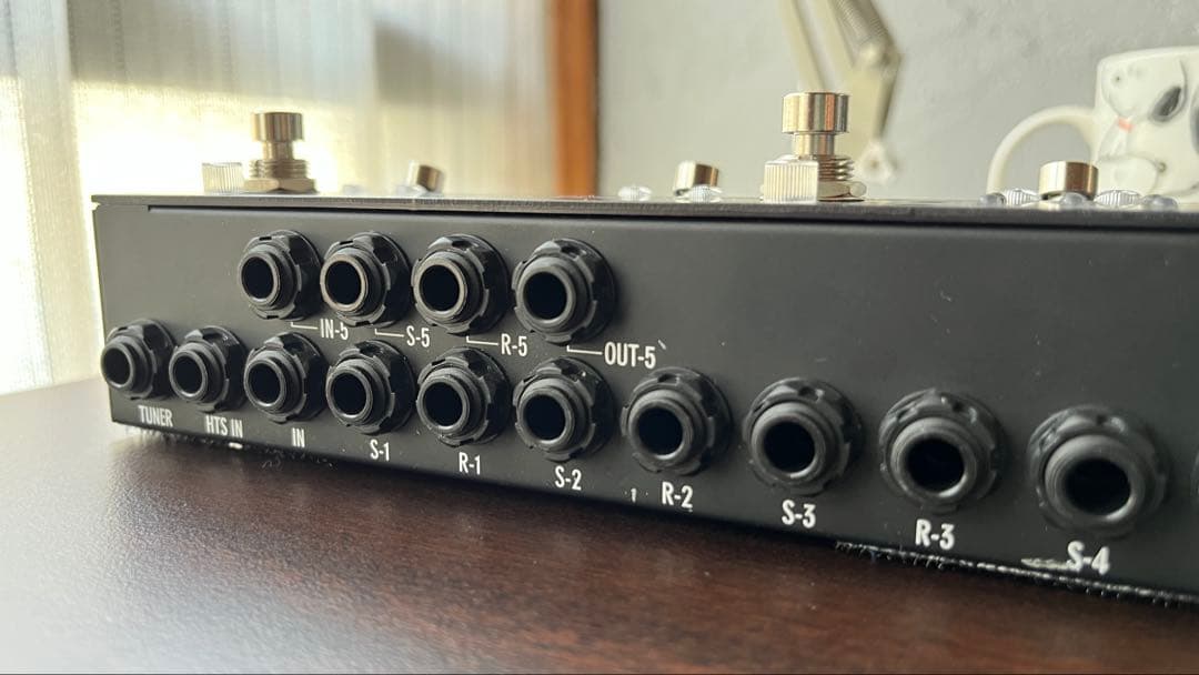 ギター FREE THE TONE ARC-53M ver.2.0