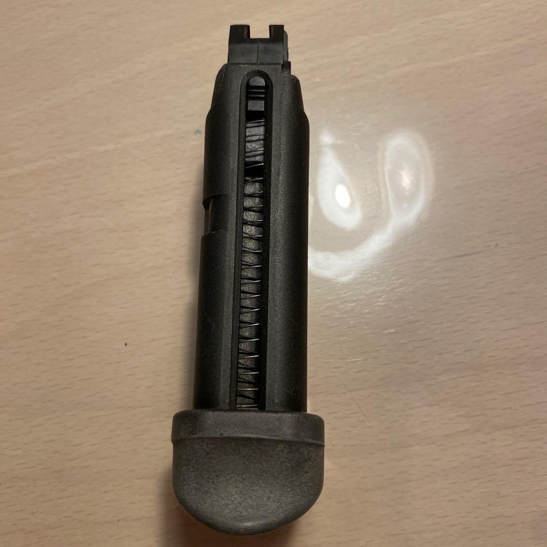 【マニア向け】レア？東京マルイ　Glock 26 ガスブローバック　トイガン