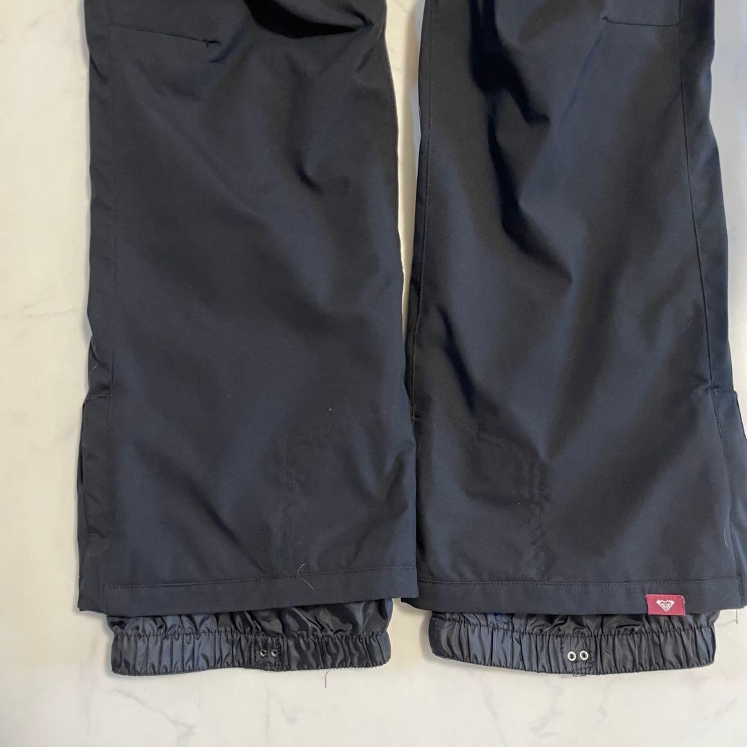 ROXY ロキシー　スノーボードウェア上下セット